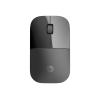 HP Z3700 Black Wireless Mouse