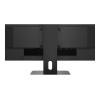 Lenovo ThinkVision E27q-20 - LED-Monitor - 69 cm (27") - 2560 x 1440 QHD @ 75 Hz - IPS - 350 cd / m² - 1000:1 - 4 ms - HDMI, DisplayPort - Lautsprecher - Raven Black - für ThinkCentre neo 70t 11YU, ThinkPad P15 Gen 2 20YQ