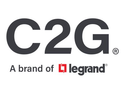 C2G USB-C / HDMI 3-Input Combo to HDMI 1-Output KVM with Power Delivery - 4K 60Hz - KVM- / USB-Switch - 3 x KVM / USB - 1 lokaler Benutzer - Desktop