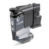 Brother LC521BK - Schwarz - original - Kissen-Pack - Tintenpatrone - für Brother DCP-J1260W, DCP-J1310DW