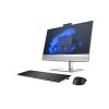 HP EliteOne 840 G9 - All-in-One (Komplettlösung) - Core i7 i7-14700 / 2.1 GHz - RAM 32 GB - SSD 1 TB - NVMe - UHD Graphics 770 - 1GbE, Wi-Fi 6E, Bluetooth 5.3 - WLAN: 802.11a / b/g / n/ac / ax (Wi-Fi 6E), Bluetooth 5.3 - Win 11 Pro - Monitor: LED 60.5 cm