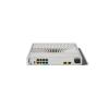 Cisco Catalyst 9200CX - Network Essentials - Switch - kompakt - L3 - managed - 4 x 10 / 100 / 1000 (UPOE) + 4 x 100 / 1000 / 2.5 / 5/10G (UPOE) + 2 x 10 Gigabit SFP+ (Uplink) - an Rack montierbar - UPOE (240 W)