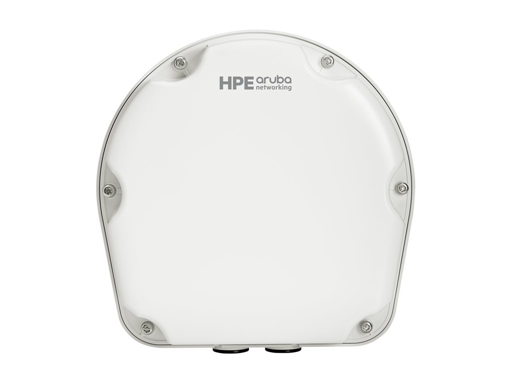 HPE Aruba AP-577EX (RW) Otdr 11ax Hazloc AP