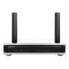 LANCOM 1800EFW - Wireless Router 5-Port-Switch - 1GbE - Wi-Fi 6 - Dual-Band
