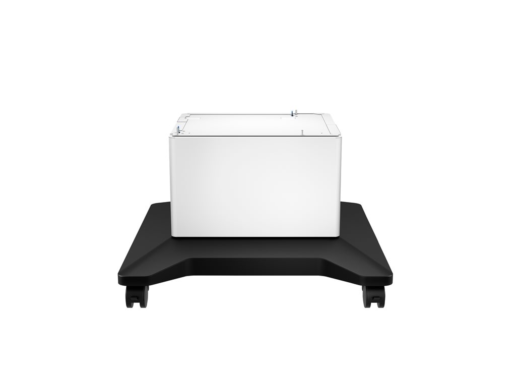 HP LaserJet Printer Cabinet