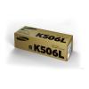 HP CLT-K506L - Hohe Ergiebigkeit - Schwarz - original - Tonerpatrone (SU171A) - für Samsung CLP-680DW, CLP-680ND, CLX-6260FD, CLX-6260FR, CLX-6260FW, CLX-6260ND