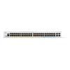 Cisco Catalyst 1300-48P-4G - Switch - L3 - managed - 48 x 10 / 100 / 1000 (PoE+) + 4 x Gigabit SFP - an Rack montierbar - PoE+ (375 W) - wiederaufbereitet