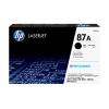 HP 87A - Schwarz - original - LaserJet - Tonerpatrone (CF287A) - für LaserJet Enterprise M506, MFP M527, LaserJet Enterprise Flow MFP M527, LaserJet Pro M501