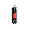 Transcend JetFlash 590 - USB-Flash-Laufwerk - 16 GB - USB 2.0