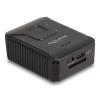 Delock Wearable Barcode Scanner 1D und 2D mit 2,4 GHz oder Bluetooth - für Handschuh 90606 und 90609