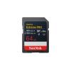 Extreme PRO 64GB V90 SDXC UHS-II 300MBs