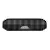 SanDisk Professional - Festplatte - Enterprise - 6 TB - extern - USB 3.2 Gen 2 (USB-C Steckverbinder) - 7200 rpm