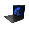 Lenovo ThinkPad L16 Gen 2 21SA - Intel Core Ultra 5 225U / 1.5 GHz - Win 11 Pro - Intel Graphics - 16 GB RAM - 512 GB SSD TCG Opal Encryption 2, NVMe - 40.6 cm (16") IPS 1920 x 1200 - Wi-Fi 6E, Bluetooth - Schwarz - kbd: Deutsch - mit 1 Jahr Lenovo P