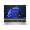 HP EliteBook 650 G10 Notebook - 180°-Scharnierdesign - Intel Core i5 1335U / 1.3 GHz - Win 11 Pro - Intel Iris Xe Grafikkarte - 16 GB RAM - 512 GB SSD NVMe - 39.6 cm (15.6") IPS 1920 x 1080 (Full HD) - NFC, Wi-Fi 6E, Bluetooth - Pike Silver Aluminium