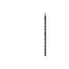 APC NetShelter Rack PDU Advanced - Gen 2 - Stromverteilungseinheit (Rack - einbaufähig) - geschaltet, 43,5kW, 400V, 63A, oder, 415V, 60A, 560P6 - AC 400 / 415 V - 34.6 kW - 34600 VA - 3 Phasen - Ethernet 10 / 100 / 1000, USB - Eingabe, Eingang IEC 60309 3