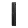 Lenovo ThinkCentre M70q Gen 6 13A4 - Mini - Core Ultra 7 265T - vPro Enterprise - RAM 32 GB - SSD 512 GB - TCG Opal Encryption, NVMe - Intel Graphics - 1GbE, Wi-Fi 6E, Bluetooth 5.3 - WLAN: 802.11a / b/g / n/ac / ax (Wi-Fi 6E), Bluetooth 5.3 - Win 11 Pro