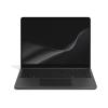 Microsoft Surface Laptop for Business - 13-inch - Snapdragon X2 Plus X2P-42-100 / 4 GHz - Win 11 Pro - Qualcomm Adreno - 16 GB RAM - 256 GB SSD UFS - 33 cm (13") Touchscreen 1920 x 1280 - Wi-Fi 7, Bluetooth - Schwarz - kbd: Deutsch