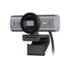 Logitech MX Brio 705 for Business - Webcam - Farbe - 8,5 MP - 4096 x 2160 - Audio - USB-C