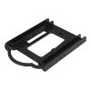 2.5" SSD Mount - For 3.5" Bay - 5 Pack