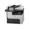 HP LaserJet Enterprise MFP M725dn - Multifunktionsdrucker - s / w - Laser - A3 (297 x 420 mm) (Original) - A3 / Ledger (Medien) - bis zu 41 Seiten / Min. (Kopieren) - bis zu 41 Seiten / Min. (Drucken) - 600 Blatt - USB 2.0, Gigabit LAN, USB-Host, USB-Host