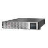 APC Smart-UPS Lithium Ion - USV (Rack - einbaufähig) - Line Interactive, 8 x IEC C13, 1 x IEC C19, SmartConnect+SmartSlot, AVR, LCD - Wechselstrom 220 / 230 / 240 V - 1980 Watt - 2200 VA - USB, serial, RJ-45 - Ausgangsanschlüsse: 9 - 2U - Schwarz mit sil