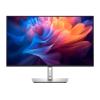 Dell P2725HE - LED-Monitor - 68.6 cm (27") - 1920 x 1080 Full HD (1080p) @ 100 Hz - IPS - 300 cd / m² - 1500:1 - 5 ms - HDMI, DisplayPort, USB-C - BTO - mit 3 Jahre Basic Hardware Service mit Advanced Exchange nach Ferndiagnose