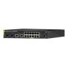 Aruba 6000 12G CL4 2SFP 139W Swch PDU