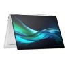 HP Elite x360 1040 G11 Notebook - Flip-Design - Intel Core Ultra 7 155H - Win 11 Pro - Intel Arc Graphics - 16 GB RAM - 512 GB SSD NVMe - 35.6 cm (14") IPS Touchscreen HP SureView Reflect 1920 x 1200 - Wi-Fi 7, Bluetooth - 4G LTE-A Pro - kbd: GB - mi