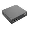 Eaton Tripp Lite Series 4-Port Console Server with Dual GB NIC, 4G, Flash & 4 USB Ports - Konsolenserver - 4 Anschlüsse - 1GbE, RS-232 - TAA-konform