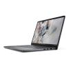 Dell Pro 14 PC14250 - Intel Core 5 120U / 1.4 GHz - Win 11 Pro - Intel Graphics - 16 GB RAM - 512 GB SSD NVMe - 35.56 cm (14") IPS 1920 x 1200 (Full HD Plus) - Wi-Fi 6E - Magnetit - BTS - mit 1 Jahr Basis Vor-Ort