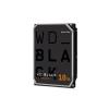 WD_BLACK WD102FZBX - Festplatte - 10 TB - Gaming - intern - 3.5" (8.9 cm) - SATA 6Gb / s - 7200 rpm - Puffer: 512 MB