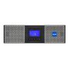 Eaton 9PX 6000i RT3U Netpack - USV (in Rack montierbar / extern) - Wechselstrom 200 / 208 / 220 / 230 / 240 V - 5400 Watt - 6000 VA - 6 Ah - RS-232, USB, Ethernet - Ausgangsanschlüsse: 10 - PFC - 3U - 48.3 cm (19")