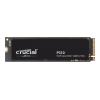 Crucial P310 - SSD - 4 TB - intern - M.2 2280 - PCIe 4.0 x4 (NVMe)