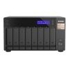 QNAP QVP-63B - NVR - 8 Kanäle - netzwerkfähig