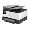 HP Officejet Pro 9120b All-in-One - Multifunktionsdrucker - Farbe - Tintenstrahl - Legal (216 x 356 mm) (Original) - A4 / Legal (Medien) - bis zu 19 Seiten / Min. (Kopieren) - bis zu 20 Seiten / Min. (Drucken) - 250 Blatt - 33.6 Kbps - USB 2.0, LAN, Wi-Fi