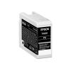 Epson T46S1 - 25 ml - Photo schwarz - original - Tintenpatrone - für SureColor P706, SC-P700, SC-P700 Mirage Bundling
