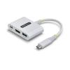 Startech - Dockingstation - USB-C - HDMI - 140 watt
