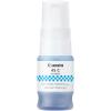 Canon GI 45 C - 40 ml - Cyan - original - Nachfülltinte - für MAXIFY GX1040, GX2040