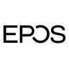 EPOS CHG 2 - Ladeständer + AC-Netzteil - 1000 mA - 2 Ausgabeanschlussstellen - Europäische Union - für Sennheiser BA 10, 30