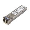 Modul / 10GBase-LR SFP+ Modul für M6100, M5300, XSM,  u.best.Smart- und Plus-Switches, unterstützt 9 / 125µm Singlemode Glasfaserkabel, LC-Stecktechnik, bis zu 10km