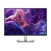 Dell P2425E - LED-Monitor - 61 cm (24") (24.07" sichtbar) - 1920 x 1200 WUXGA @ 100 Hz - IPS - 300 cd / m² - 1500:1 - 5 ms - HDMI, DisplayPort, USB-C - BTO - mit 3 Jahre Basic Hardware Service mit Advanced Exchange nach Ferndiagnose