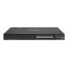 HPE Aruba CX 8360-16Y2C V2 - Switch - L3 - managed - 16 x 1 / 10 / 25 Gigabit Ethernet SFP / SFP+ / SFP28 + 2 x 40 / 100 Gigabit QSFP+ / QSFP28 - Luftstrom von vorne nach hinten - an Rack montierbar - AC