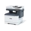 Xerox C325V_DNI - Multifunktionsdrucker - Farbe - Laser - Legal (216 x 356 mm) (Original) - A4 / Legal (Medien) - bis zu 33 Seiten / Min. (Kopieren) - bis zu 33 Seiten / Min. (Drucken) - 250 Blatt - 33.6 Kbps - USB 2.0, Gigabit LAN, Wi-Fi(n), USB - Green