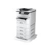 Epson WorkForce Pro WF-C878RD3TWFC - Multifunktionsdrucker - Farbe - Tintenstrahl - A3 (297 x 420 mm) (Original) - A3 (Medien) - bis zu 22 Seiten / Min. (Kopieren) - bis zu 24 Seiten / Min. (Drucken) - 1835 Blatt - 33.6 Kbps - Gigabit LAN, Wi-Fi(n), USB