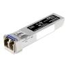 Cisco SFP-Transceiver-Modul: - GigE, 1000Base-LX, LC Single-Modus, bis zu 10km, 1310 nm, - für 250er Serie und Small Business Switche SF110, SF112, SF350, SF352, SG110, SG250, SG300, SG350, SG355