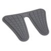 Monarch Mat Gray