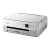 Canon PIXMA TS5351i - Multifunktionsdrucker - Farbe - Tintenstrahl - A4 (210 x 297 mm), Legal (216 x 356 mm) (Original) - A4 / Legal (Medien) - bis zu 13 ipm (Drucken) - 200 Blatt - USB 2.0, Wi-Fi(n) - weiß