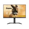 32" IPS Gaming, G-Master Gold Phoenix, FreeSync Premium, 2560x1440@240Hz, 400cd / m², 2xHDMI 2.1, DisplayPort, 1ms MPRT, Speakers, USB 2x3.2+2xC, Black Tuner, Height Adj. Stand