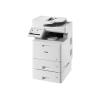 Brother MFC-L9670CDNT - Multifunktionsdrucker - Farbe - Laser - A4 / Legal (Medien) - bis zu 40 Seiten / Min. (Kopieren) - bis zu 40 Seiten / Min. (Drucken) - 1120 Blatt - 33.6 Kbps - Gigabit LAN, USB 2.0, USB 2.0-Host, NFC