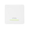 Zyxel NWA50BE PRO - Accesspoint - 4-Stream, Dual-Radio, NebulaFlex - Wi-Fi 7 - Wi-Fi 7 - 2.4 GHz, 5 GHz, 6 GHz - Cloud-verwaltet - in der Decke